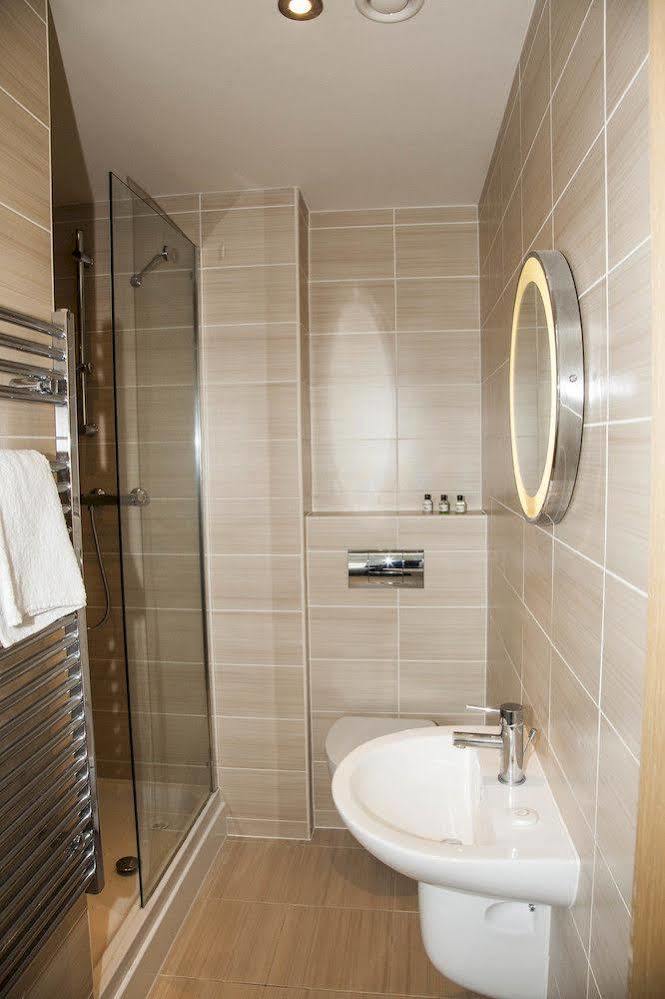 Halo Serviced Apartments - The Point Шефилд Экстерьер фото