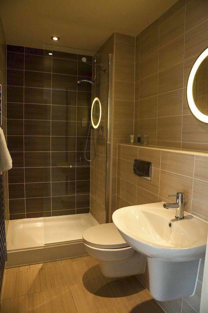 Halo Serviced Apartments - The Point Шефилд Экстерьер фото